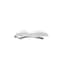 Rev-A-Shelf Steel, Gray, 33 in W, 6.5 in H, 21.88 in D, 21.88 in L, Gray 5371-15-GR-L - alternate 1